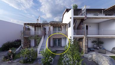 Bilocale nuovo, a pochi passi dal mare