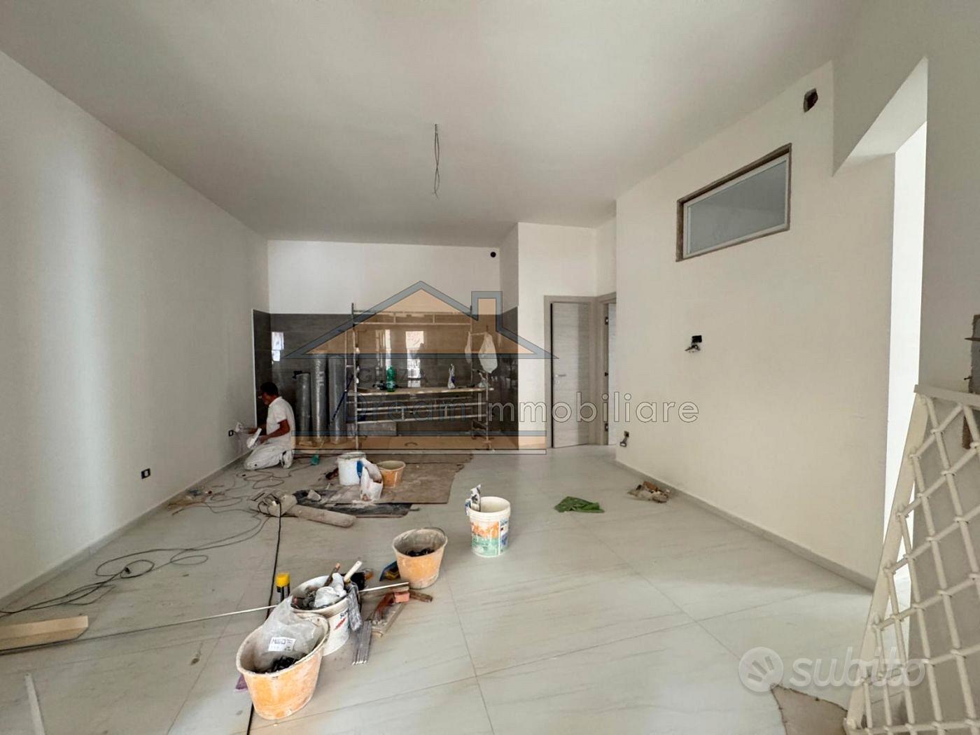 Appartamento – CE - Vista 2