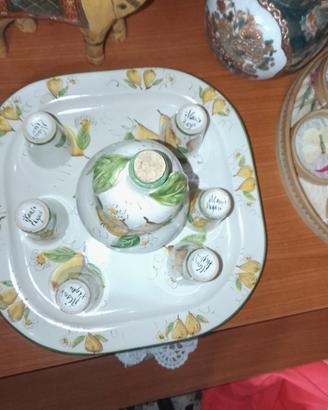 set liquore