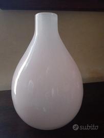 vaso di murano 