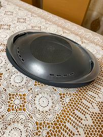 Varoma per Bimby TM31