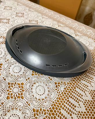Varoma per Bimby TM31
