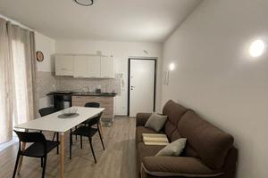 Appartamento Nuovo Per Vacanze