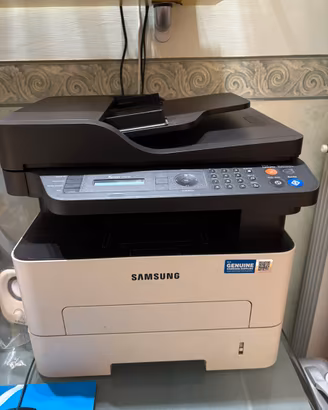 Stampante samsung