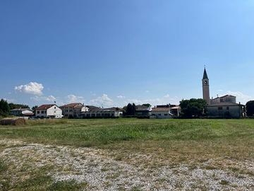Terreno Residenziale Pozzoleone