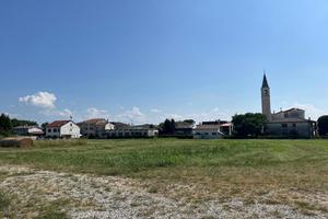 Terreno Residenziale Pozzoleone