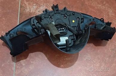 conta km contachilometri tacchigrafo honda sh 300i