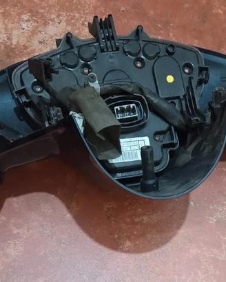 conta km contachilometri tacchigrafo honda sh 300i