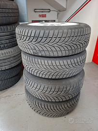 gomme invernali 