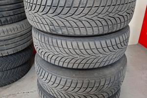 gomme invernali 