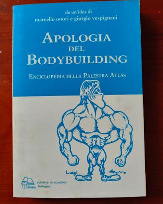 Apologia del Bodybuilding