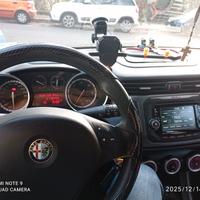 alfa romeo Giulietta 1.6 II km 283.000