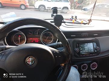alfa romeo Giulietta 1.6 II km 283.000