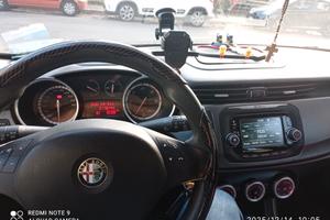 alfa romeo Giulietta 1.6 II km 283.000