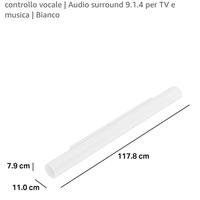 SoundBar ArC Sonos
