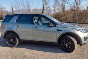 LAND ROVER Discovery Sport 150 Cv automatico