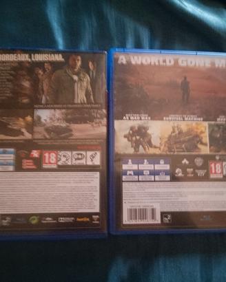 giochi play4