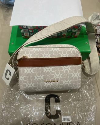 Borsa coconuda originale