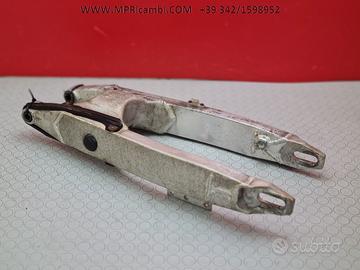 FORCELLONE POSTERIORE TM MX 125 2000 2001 EN 1999