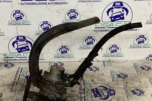 FORD / DR / OPEL - RIDUTTORE DI PRESSIONE METANO /