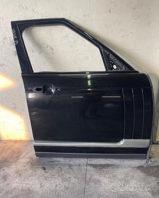 Porta - Portiera ant dx Range Rover Vogue 2015