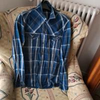 Camicia Uomo Diesel XL