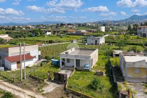 VILLA SINGOLA A ALCAMO