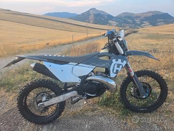 Husqvarna TE300TBI PRO