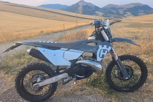 Husqvarna TE300TBI PRO