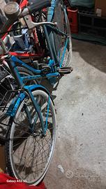 BICICLETTE 