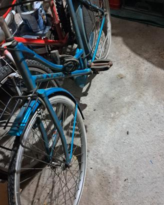 BICICLETTE 