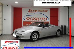 Alfa Romeo Spider 1.8 ts 16v