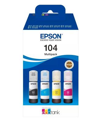 inchiostro stampante epson