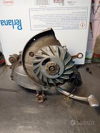 motore vespa 4 marce 