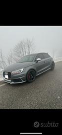 Audi a1/s1 - 2015