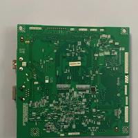 Scheda Madre Brother LV0455 B512308-3 per stampant