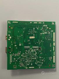 Scheda Madre Brother LV0455 B512308-3 per stampant