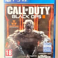 Call of Duty Black Ops 3 Ps4