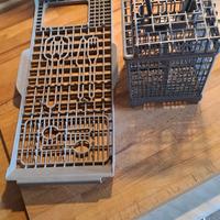 PORTAPOSATE LAVASTOVIGLIE CANDY