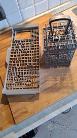 PORTAPOSATE LAVASTOVIGLIE CANDY