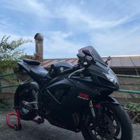 Suzuki GSX R 600 - 2006