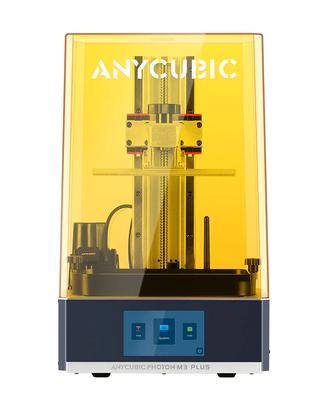 Stampante 3D a resina semipro