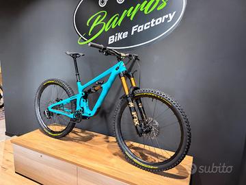 MTB YETI SB160 Taglia M