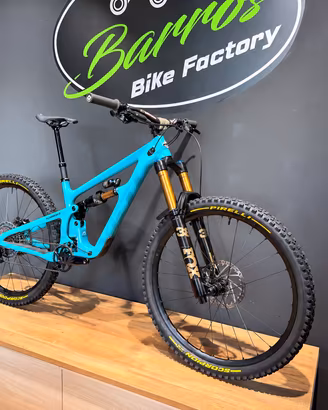 MTB YETI SB160 Taglia M