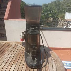 macina caffe professionale