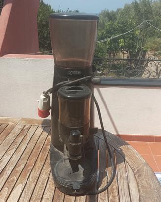 macina caffe professionale