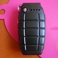 Telefono a forma di bomba