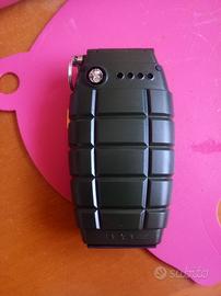 Telefono a forma di bomba