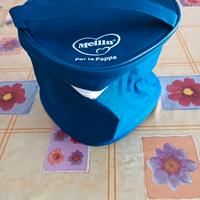 Borsa Termica Portatile Mellin per il caldo freddo