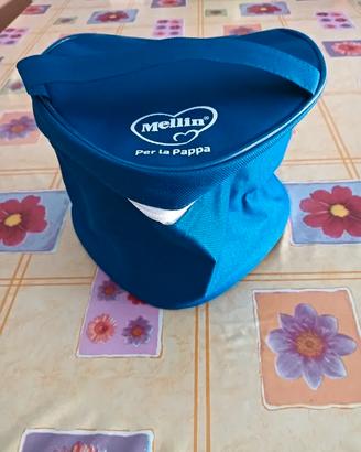 Borsa Termica Portatile Mellin per il caldo freddo